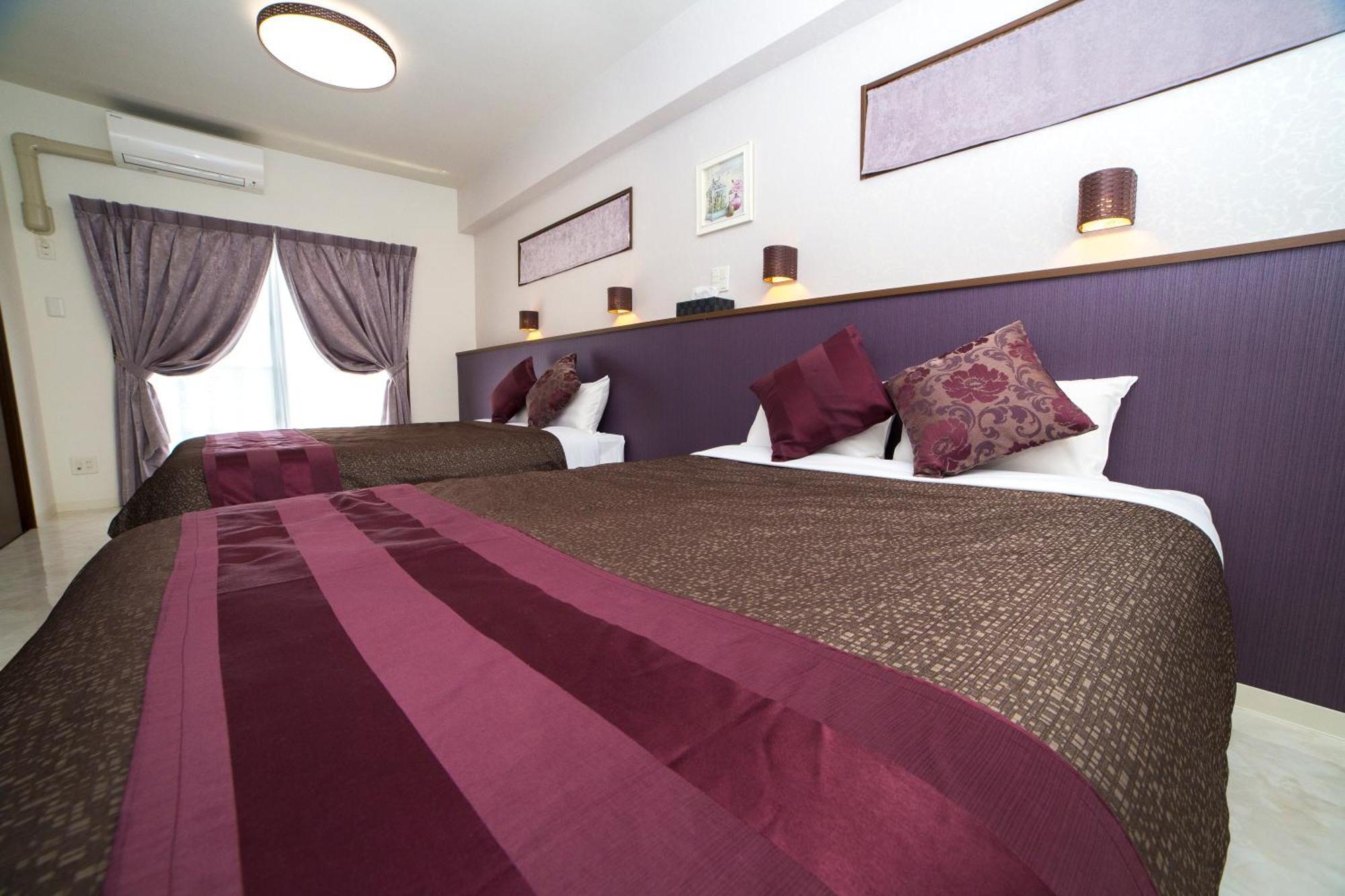 Cozy Stay In Itoman Exterior photo