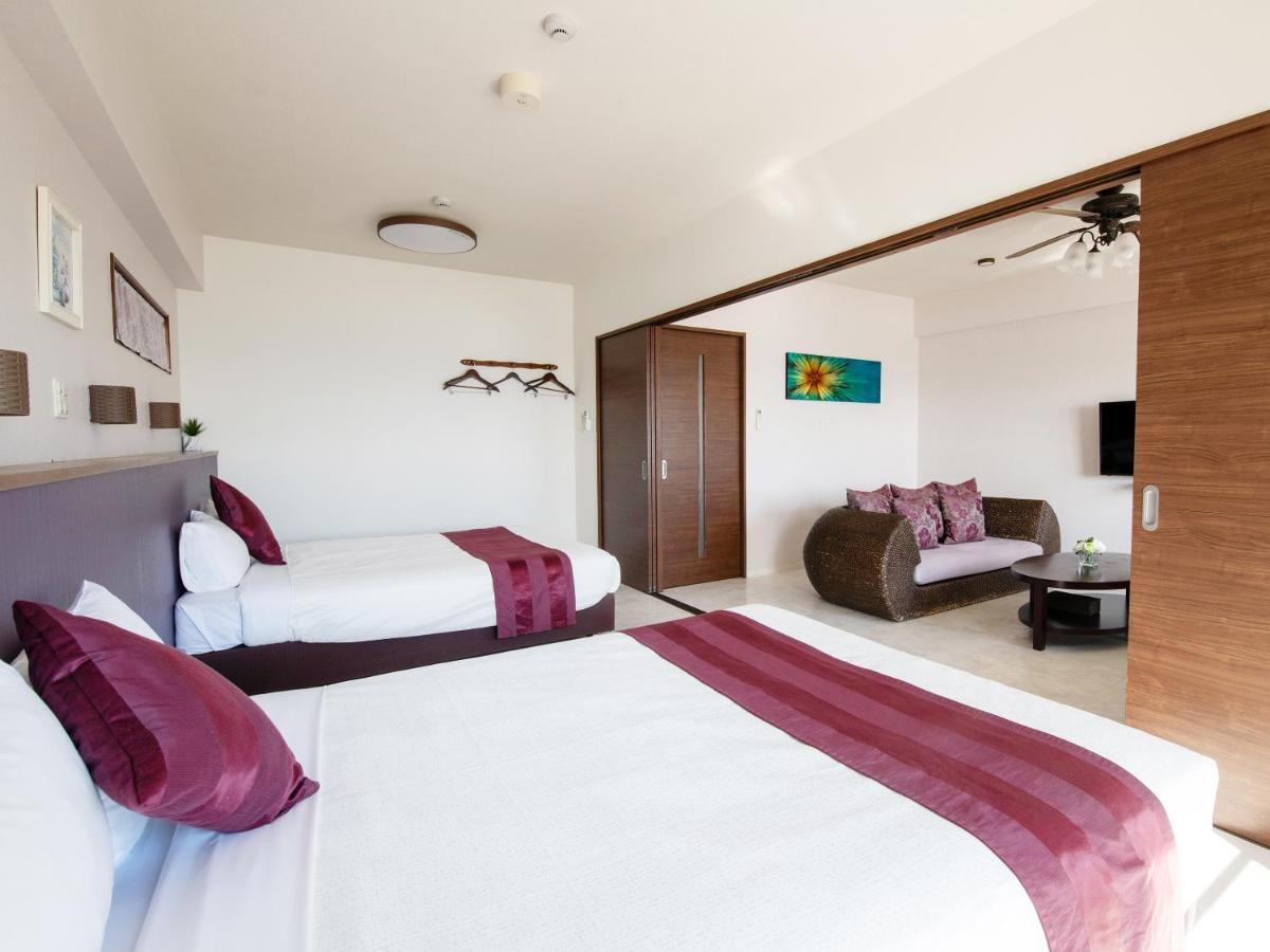 Cozy Stay In Itoman Exterior photo