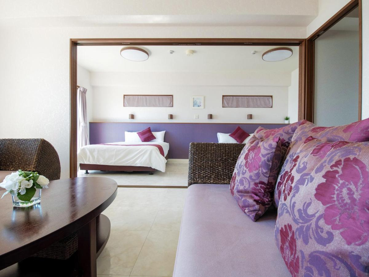Cozy Stay In Itoman Exterior photo