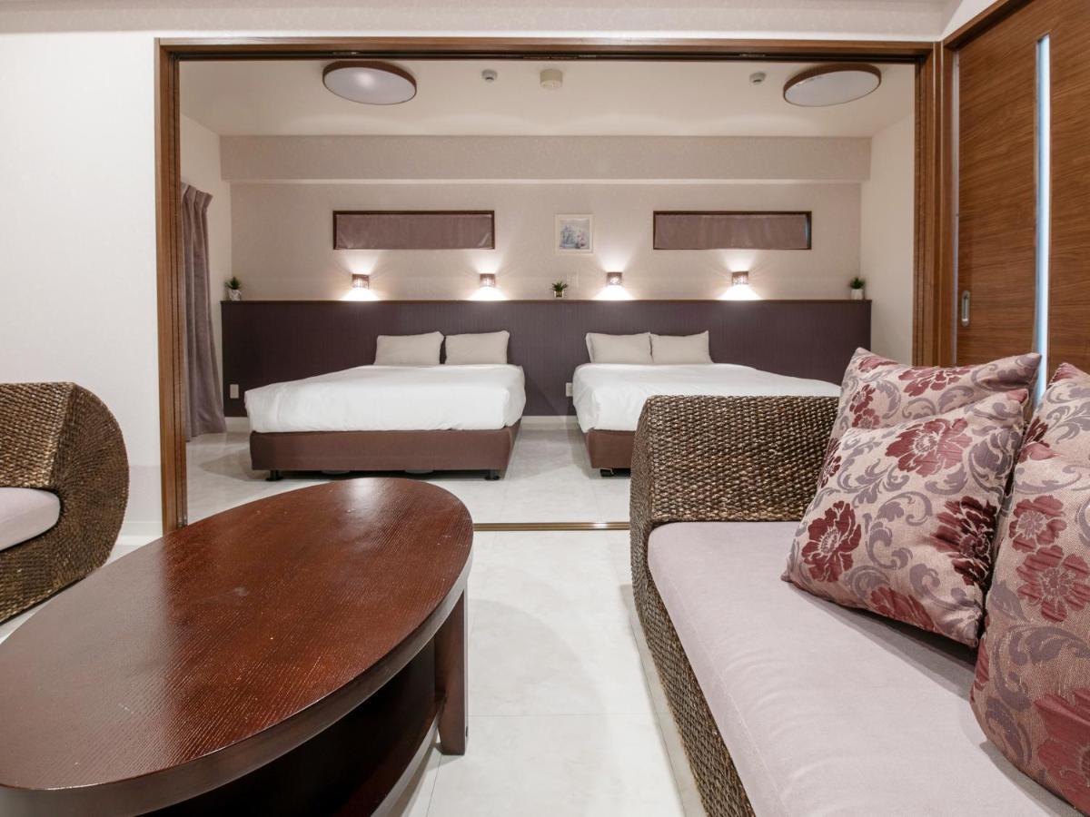 Cozy Stay In Itoman Exterior photo