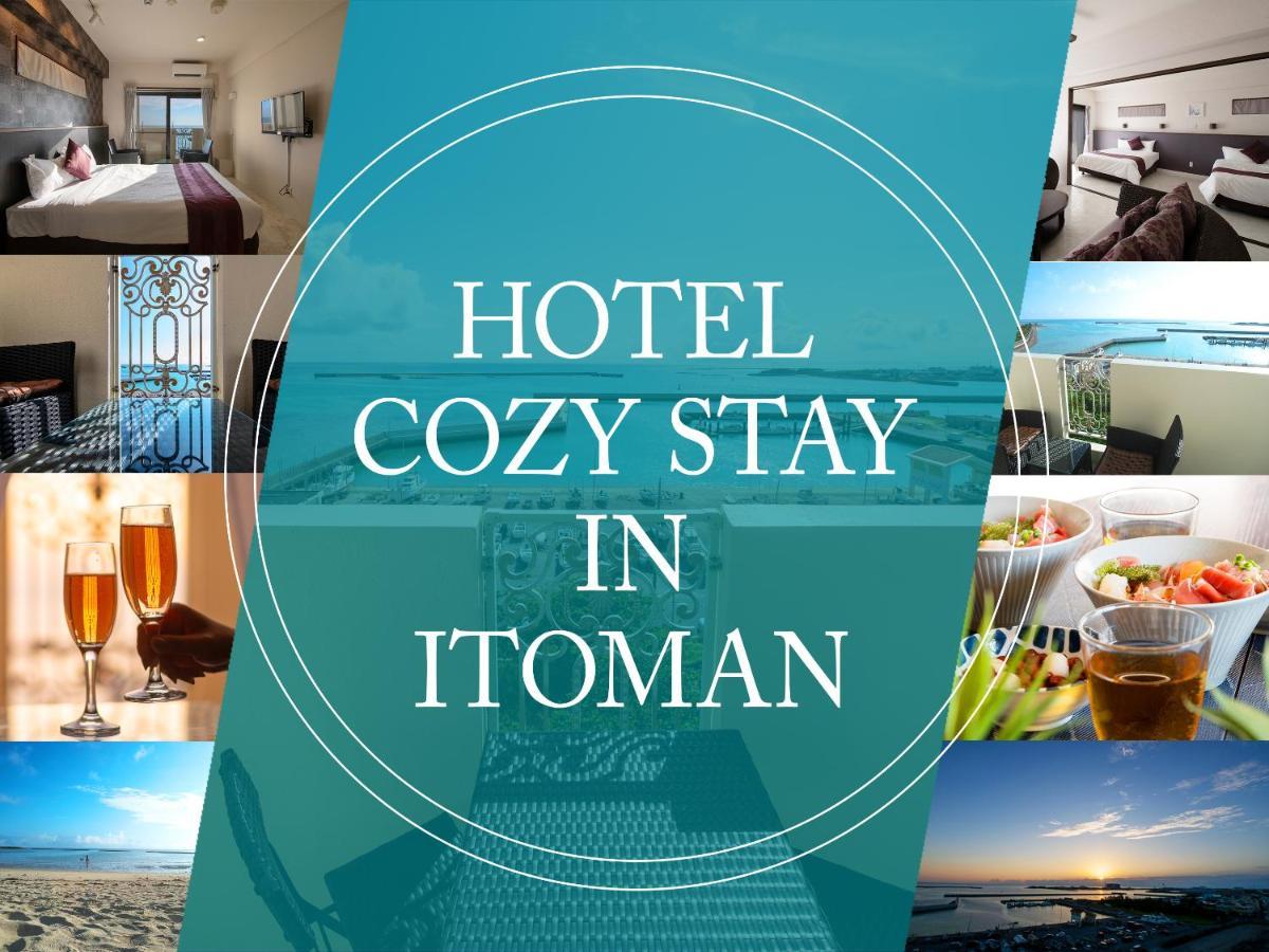 Cozy Stay In Itoman Exterior photo