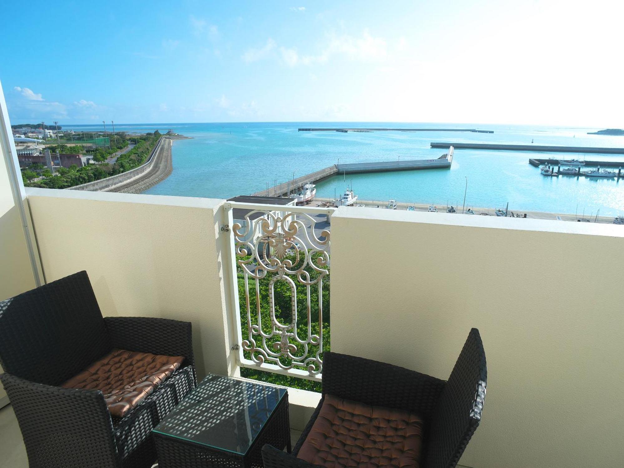 Cozy Stay In Itoman Exterior photo