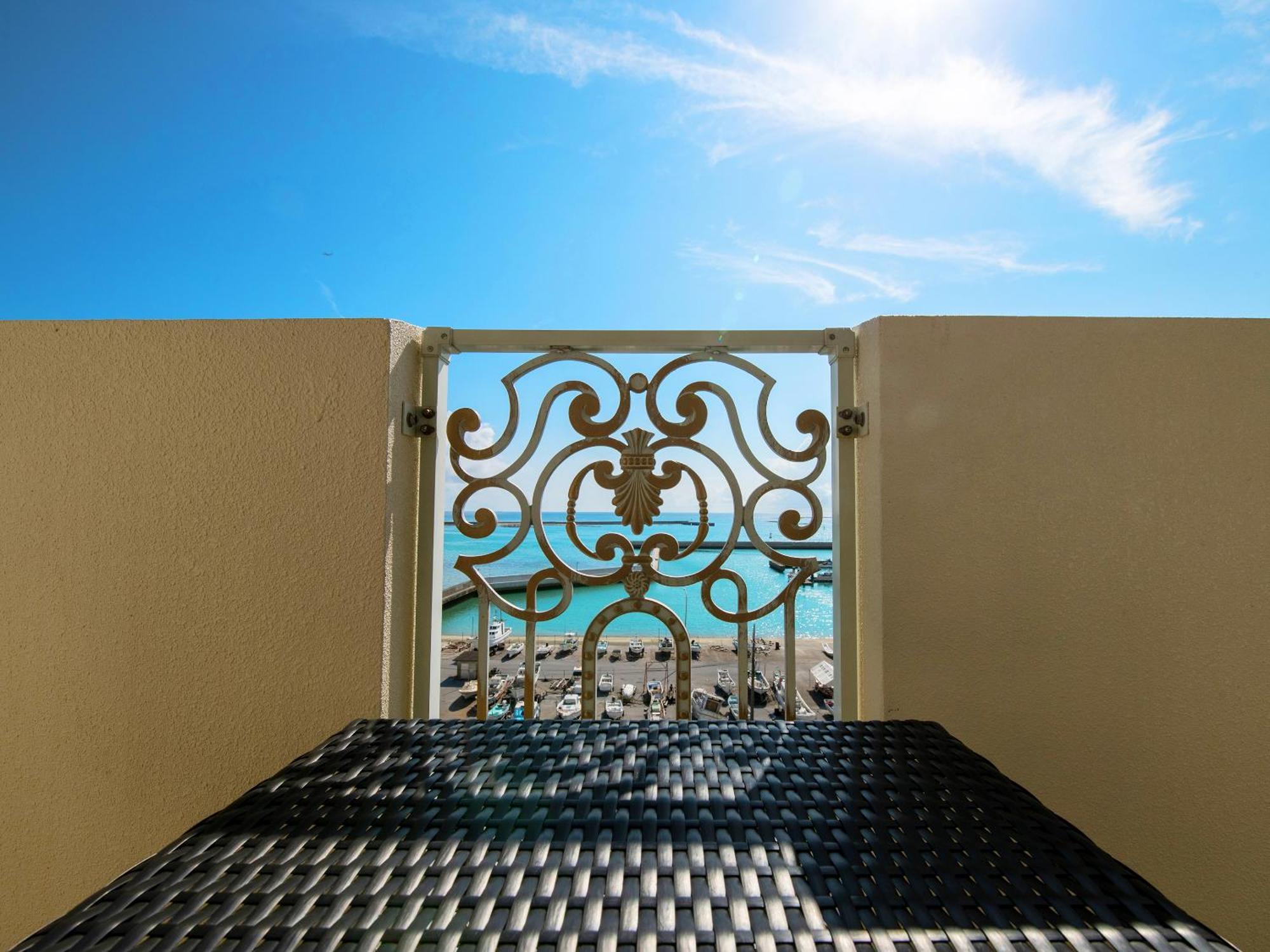 Cozy Stay In Itoman Exterior photo