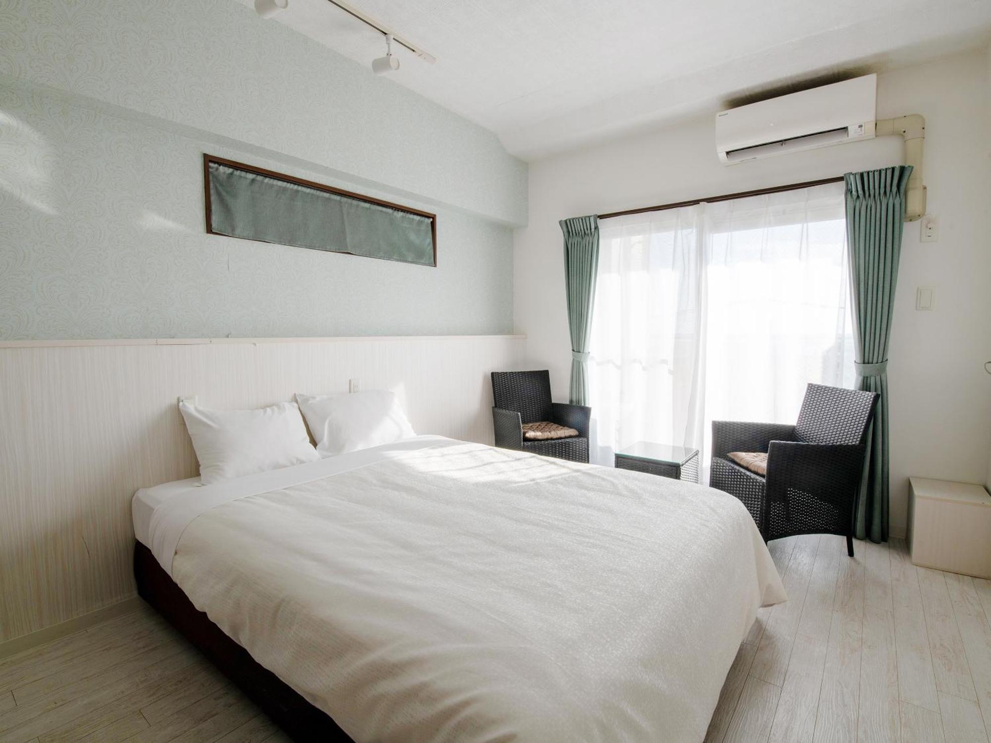 Cozy Stay In Itoman Exterior photo