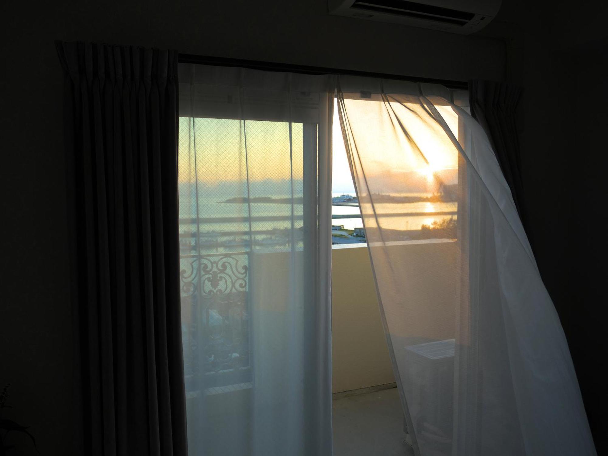 Cozy Stay In Itoman Exterior photo