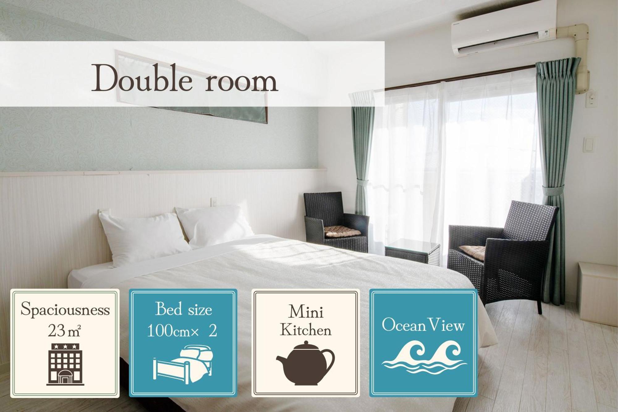 Cozy Stay In Itoman Exterior photo