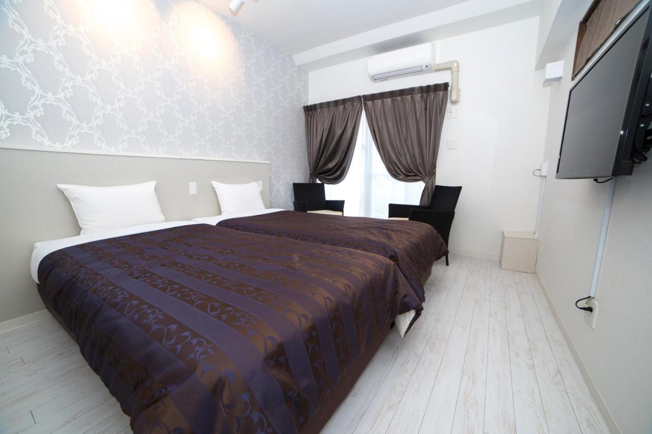 Cozy Stay In Itoman Exterior photo