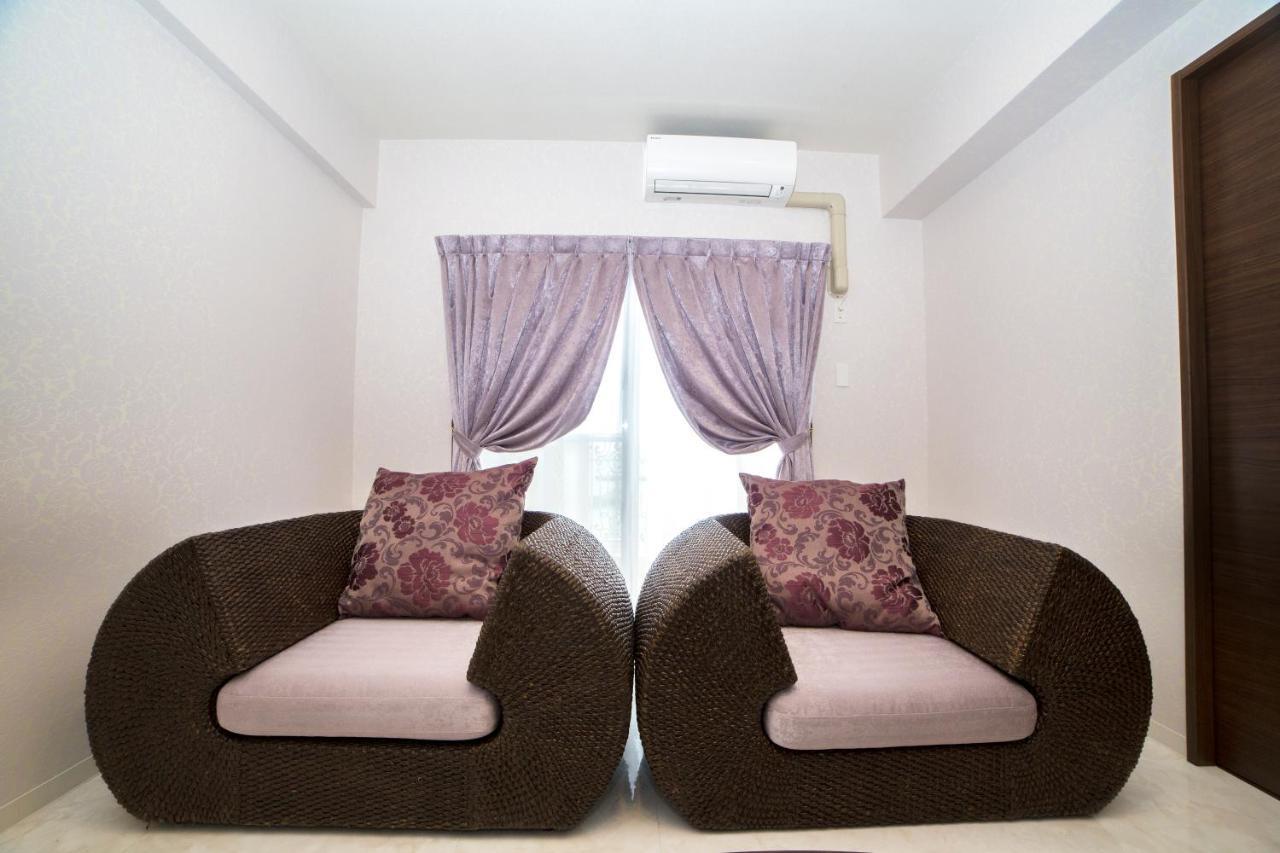 Cozy Stay In Itoman Exterior photo