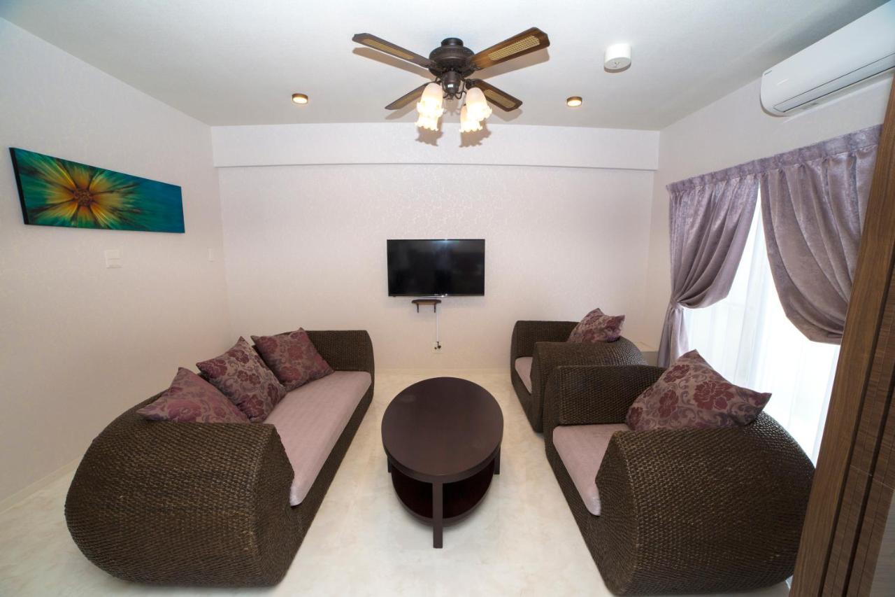 Cozy Stay In Itoman Exterior photo