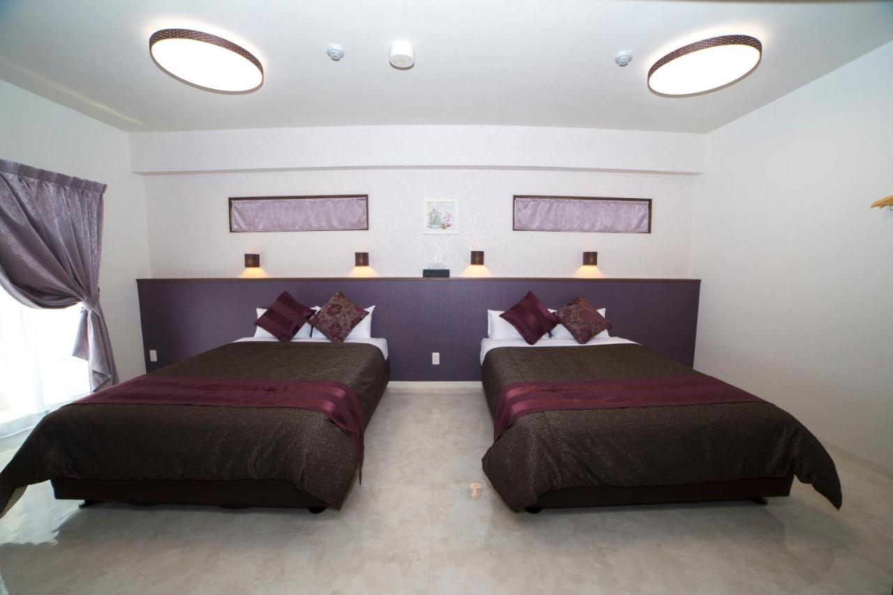 Cozy Stay In Itoman Exterior photo